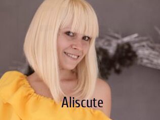 Aliscute