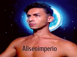 Aliseoimperio