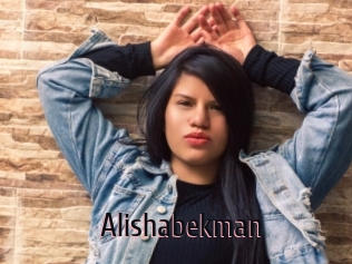 Alishabekman