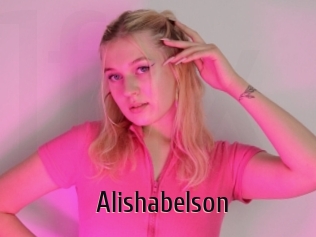 Alishabelson