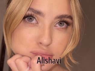 Alishavi