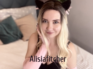 Alisiafitcher