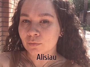 Alisiau