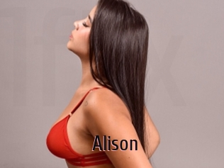 Alison