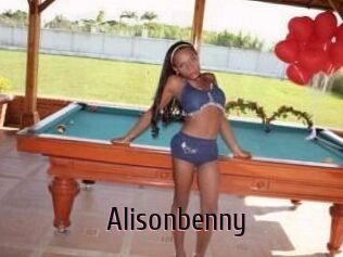 Alisonbenny