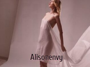 Alisonenvy