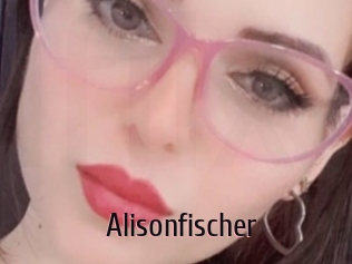 Alisonfischer