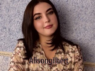 Alisongilbert