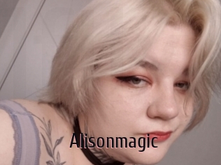 Alisonmagic