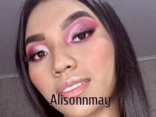 Alisonnmay