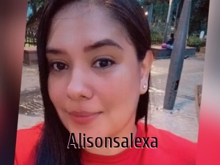 Alisonsalexa