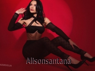 Alisonsantana