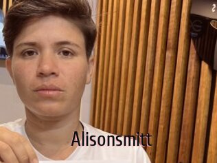 Alisonsmitt