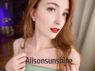 Alisonsunshine