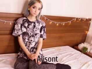 Alisont