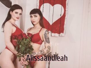 Alissaandleah
