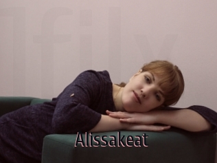 Alissakeat