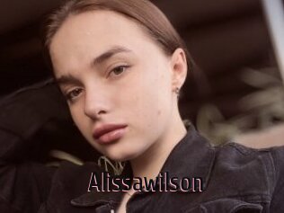 Alissawilson