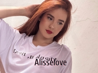 Alisselove
