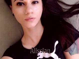 Alissian