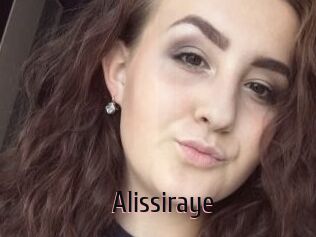 Alissiraye