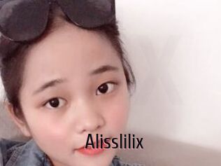 Alisslilix