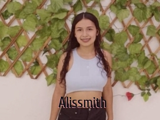 Alissmith
