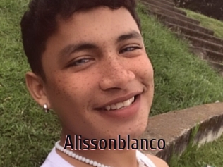 Alissonblanco