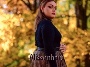 Alissonhart