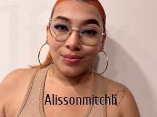 Alissonmitchh