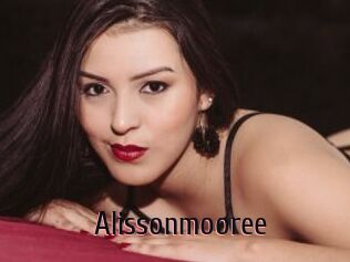 Alissonmooree