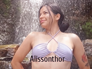 Alissonthor