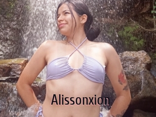 Alissonxion
