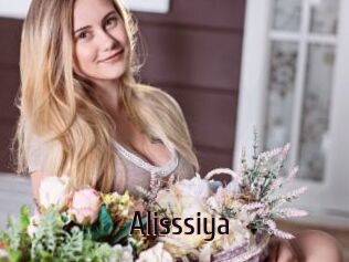 Alisssiya