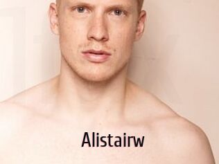 Alistairw