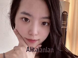 Alitalanlan