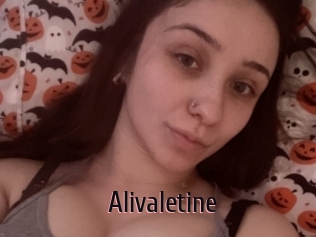 Alivaletine