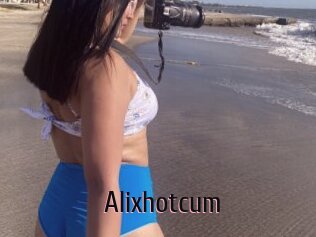 Alixhotcum