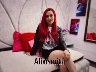 Alixismith