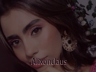 Alixonclaus
