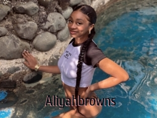 Aliyahbrowns