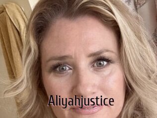 Aliyahjustice