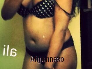 Aliyannaxo