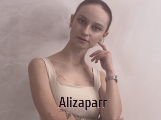 Alizaparr