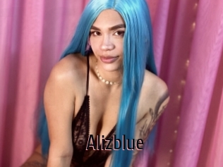 Alizblue