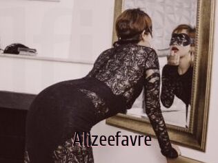 Alizeefavre
