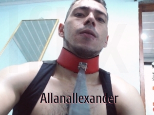 Allanallexander