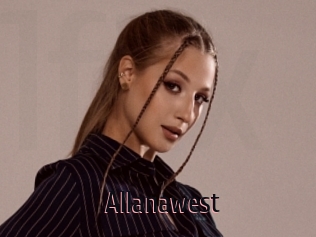 Allanawest
