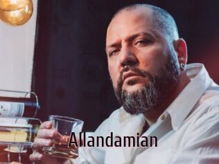Allandamian