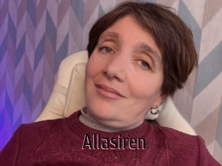 Allasiren